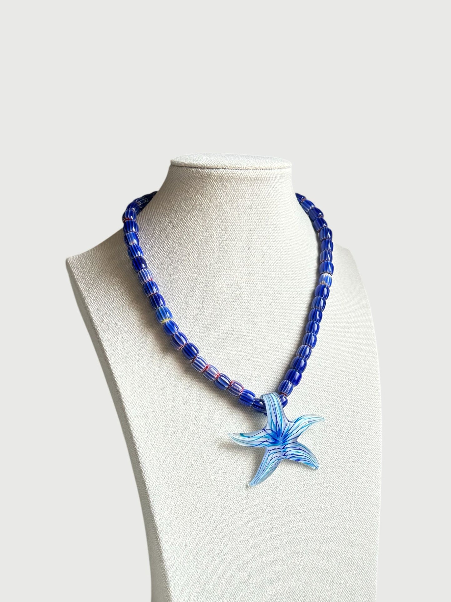 Asteria azul