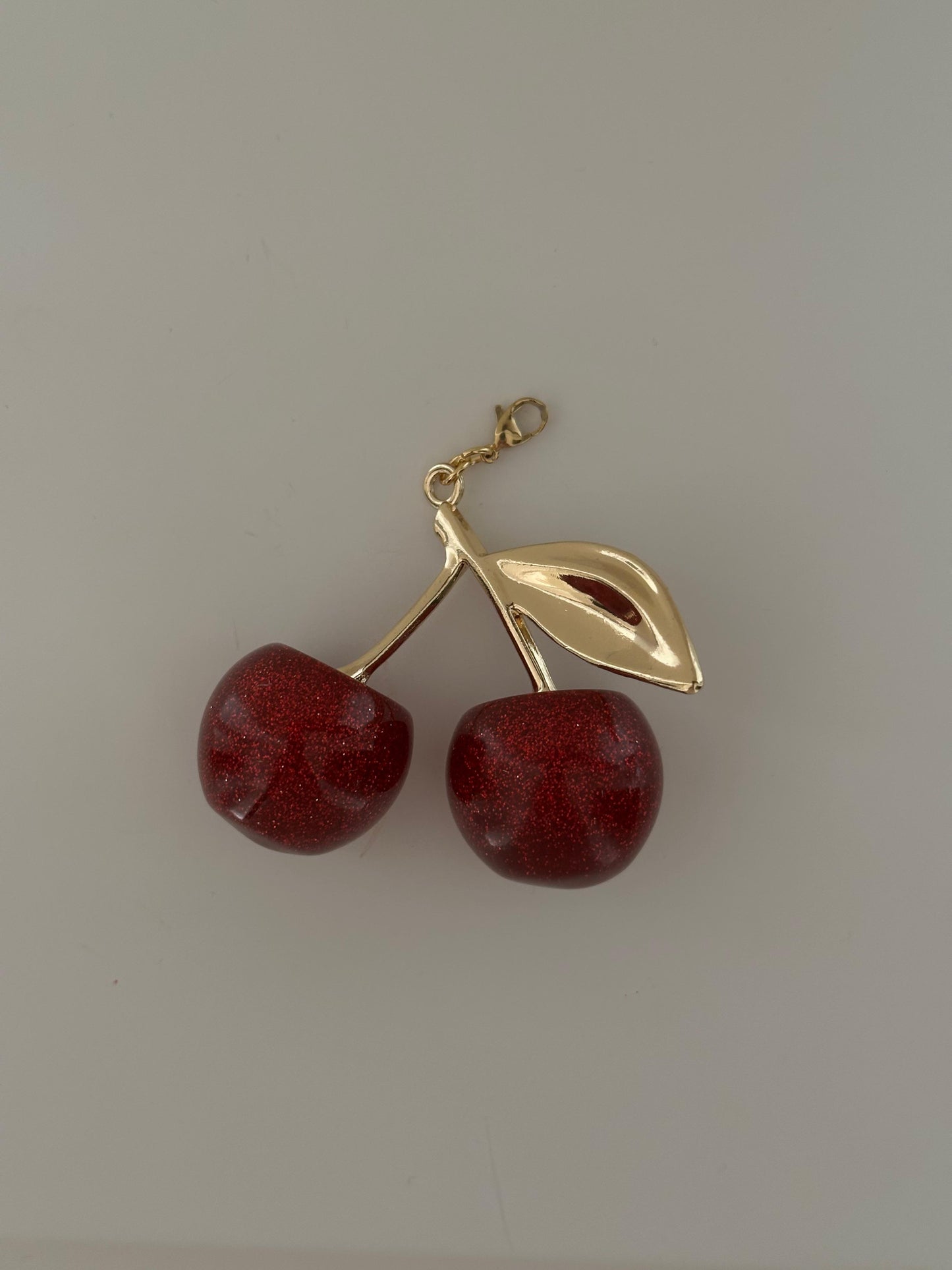 Cerezas
