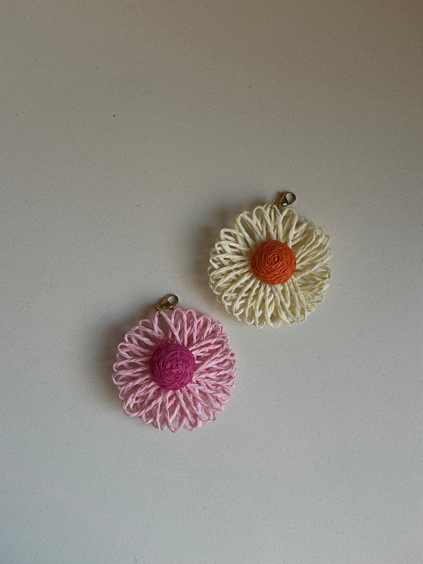 Flor Adonis rosa