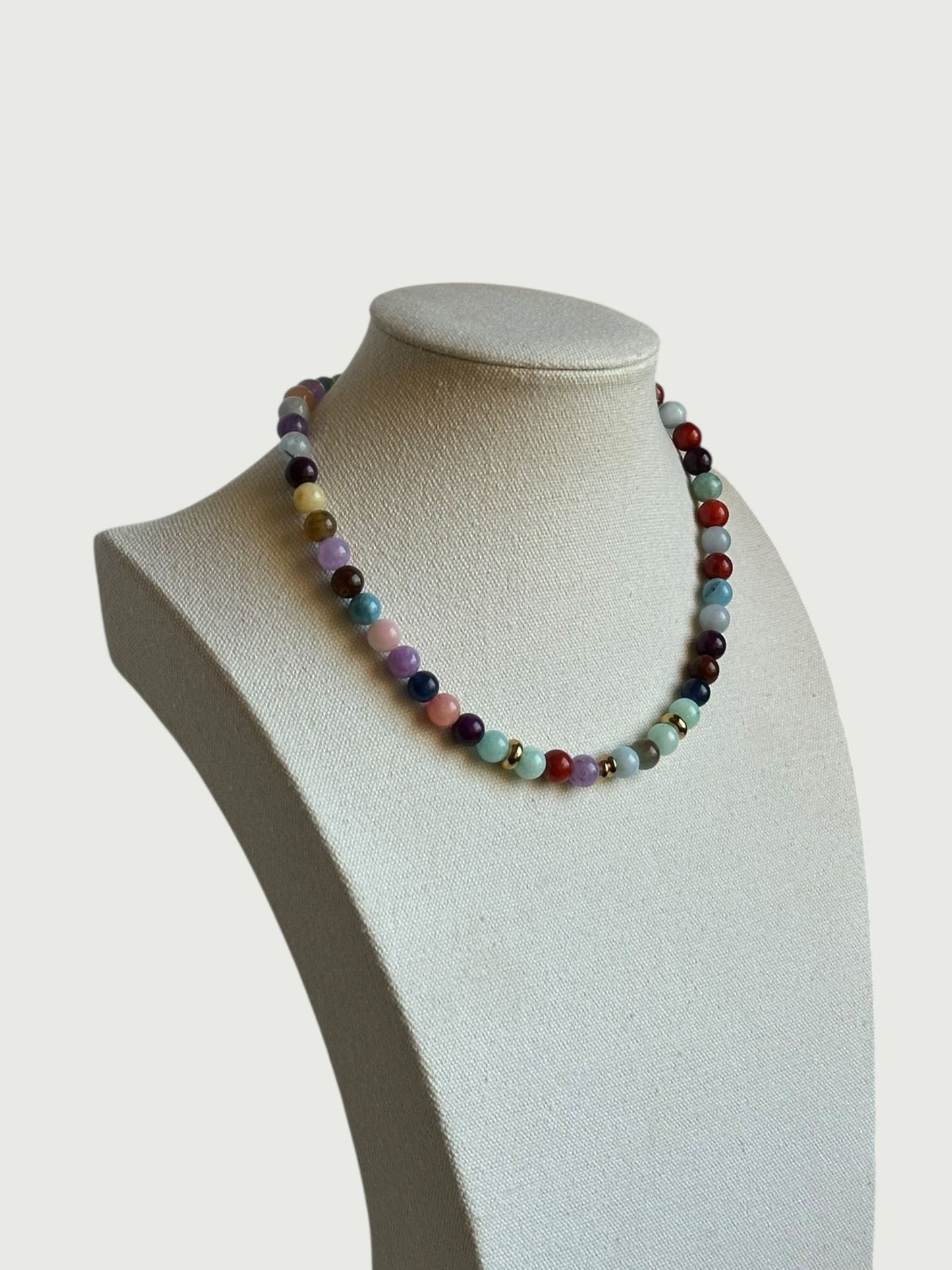 Lourdes multicolor