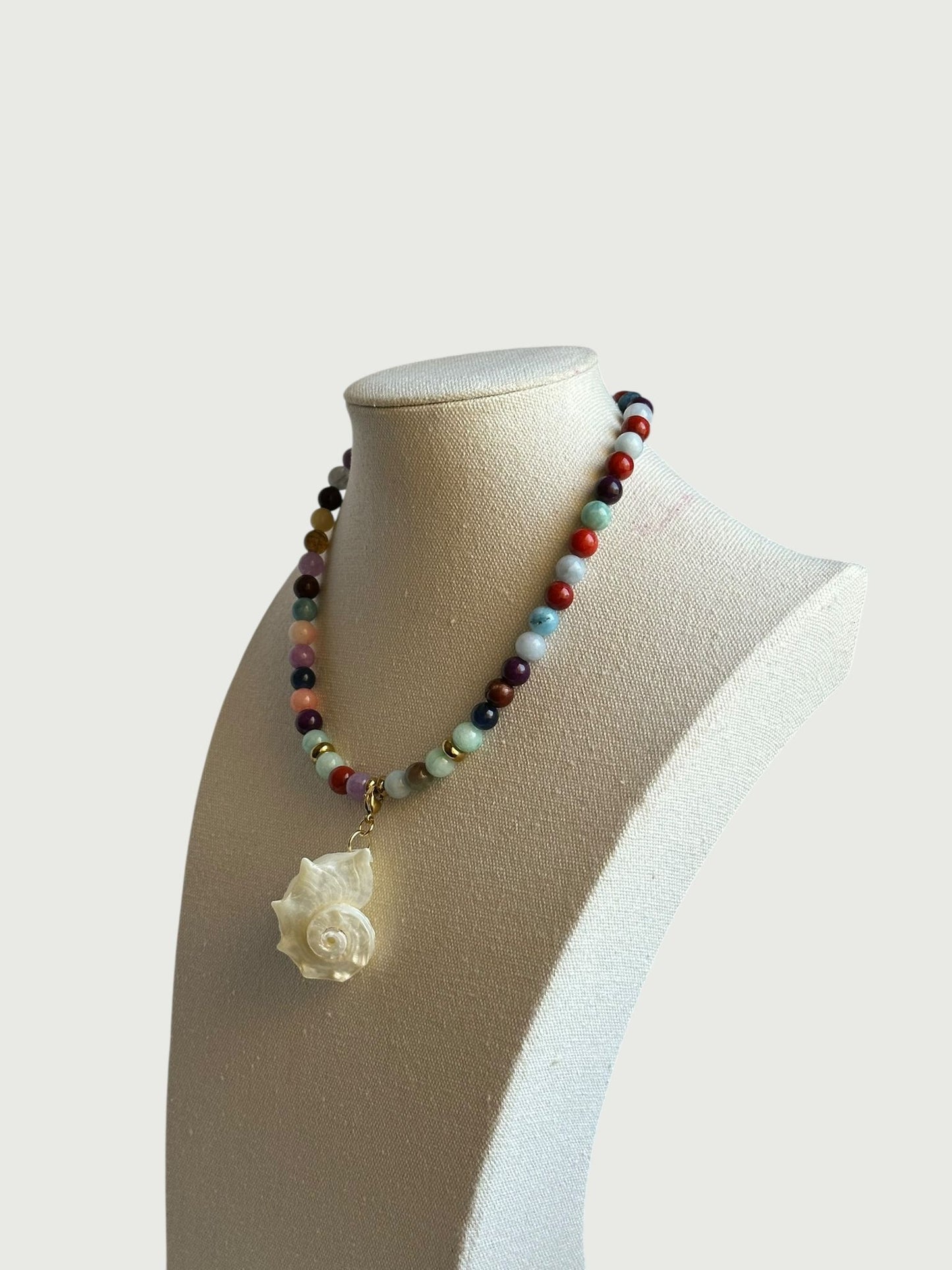 Lourdes multicolor