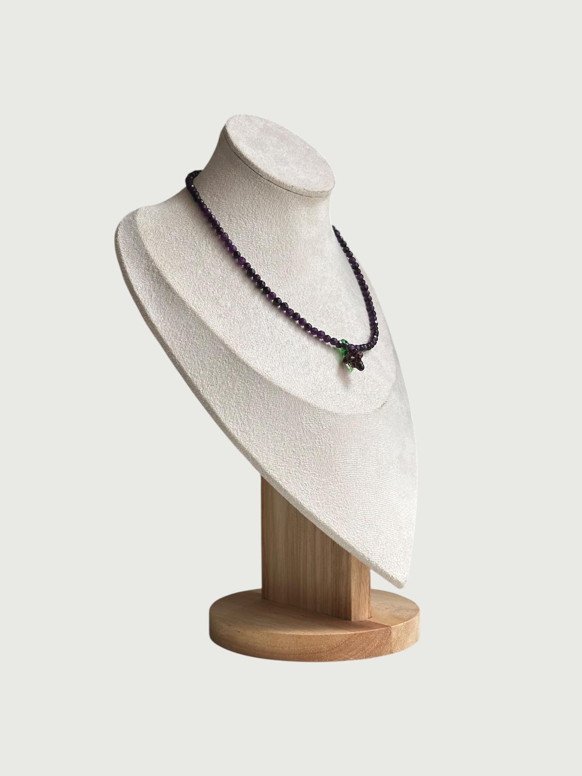 Vendimia morado petit
