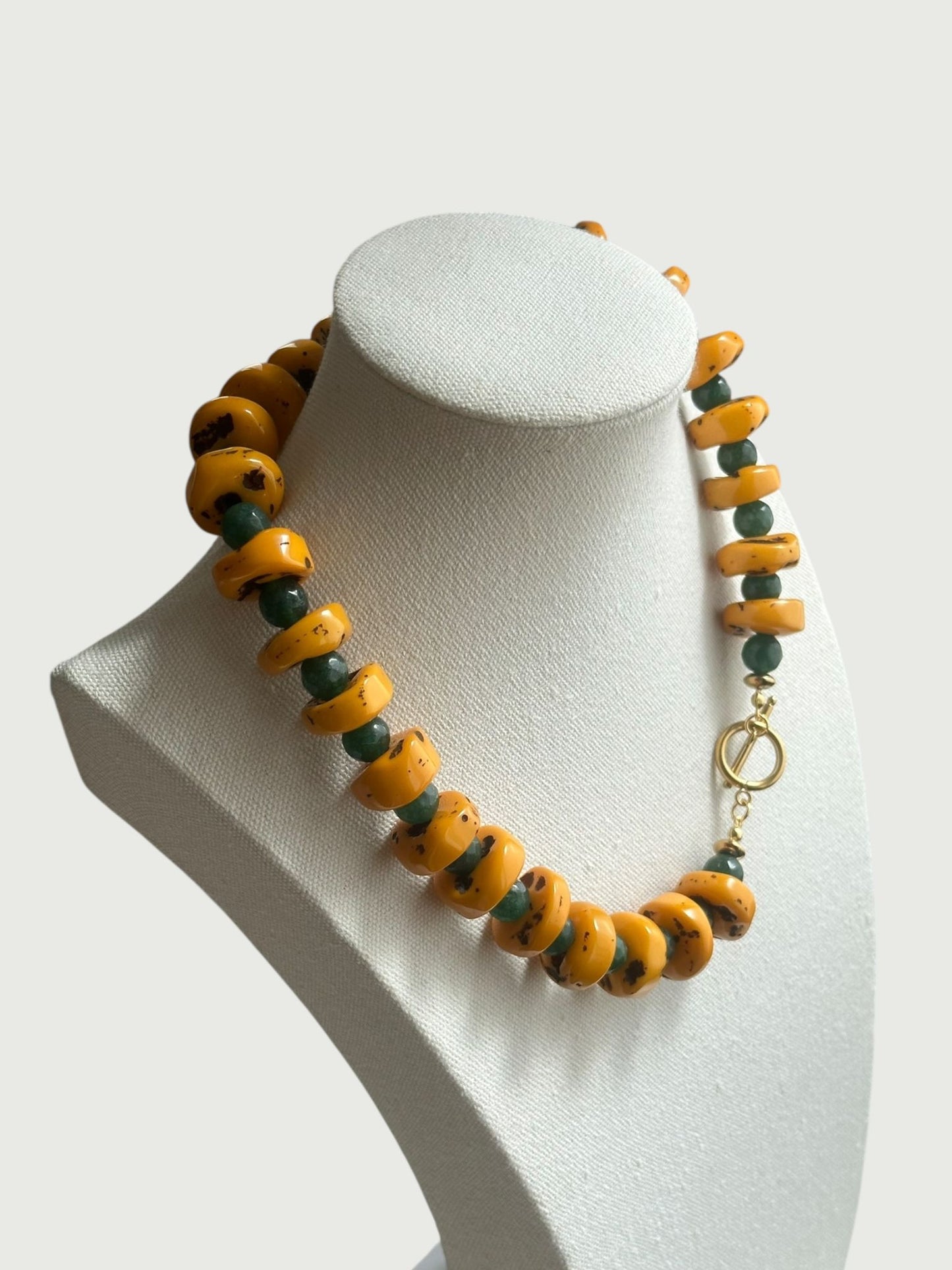 Nueva Cartagena verde