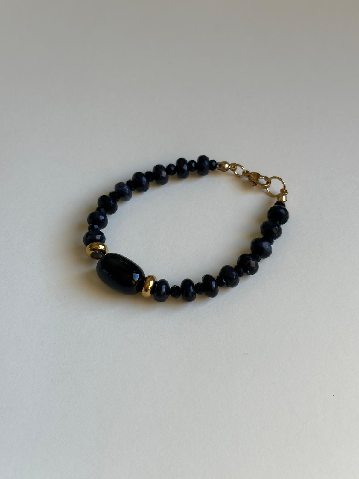 Pulsera Quiñonería