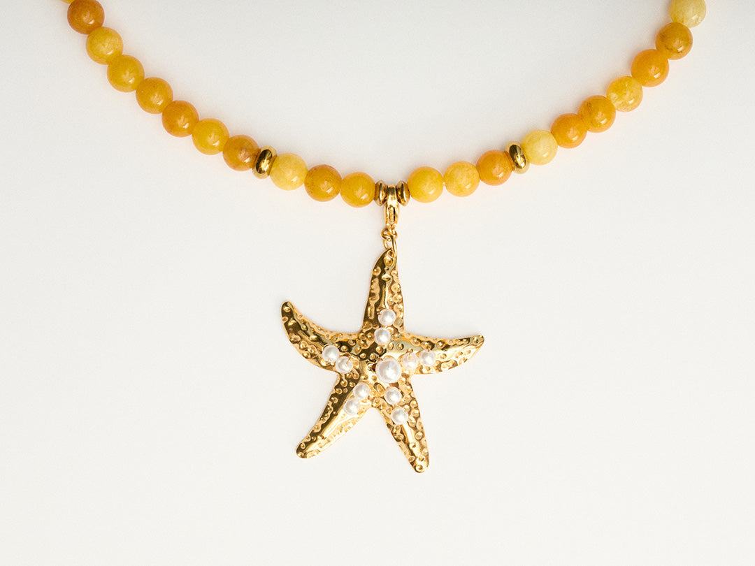 Lourdes amarillo