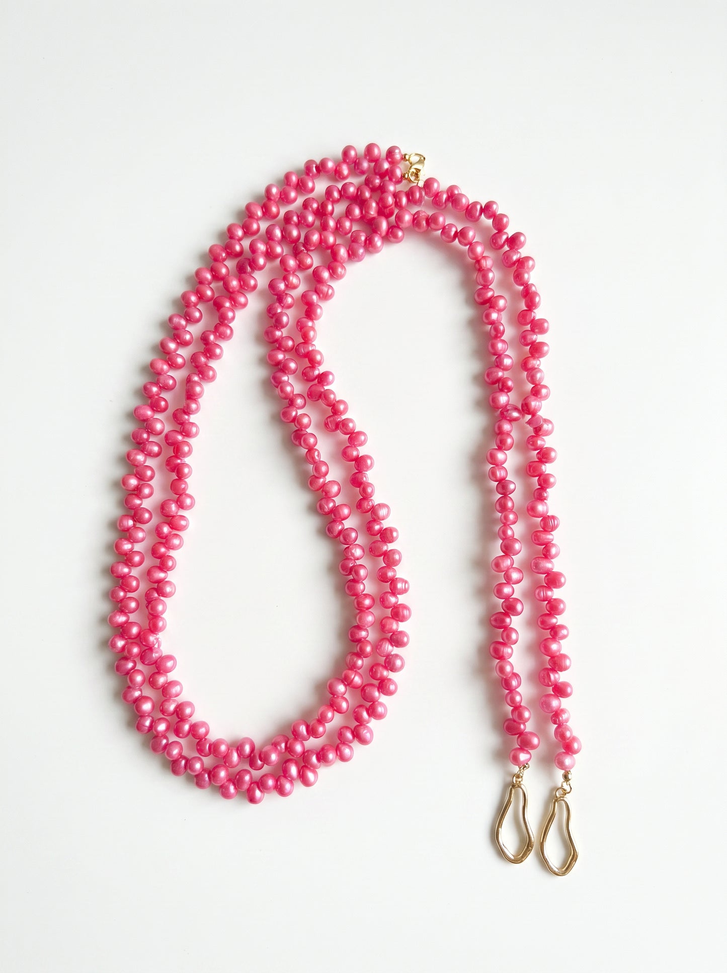Crucita rosa