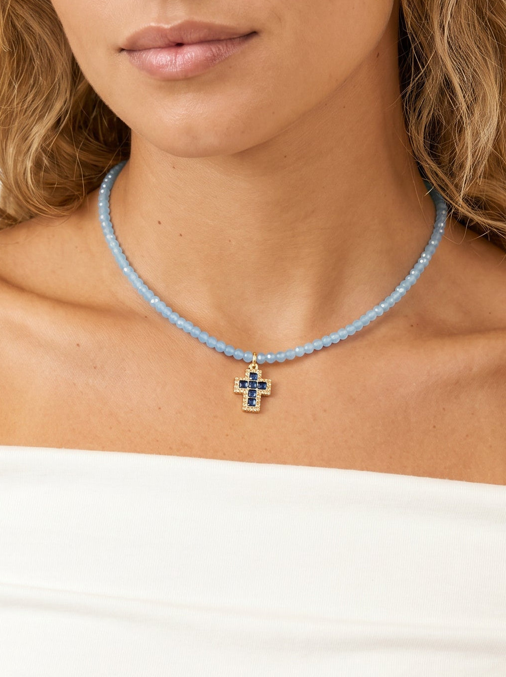 Petit azul cielo
