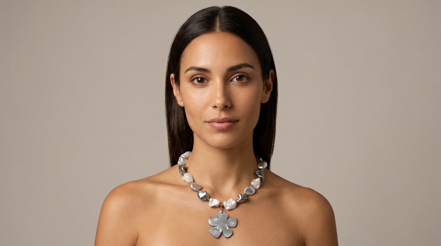 Catalina gris