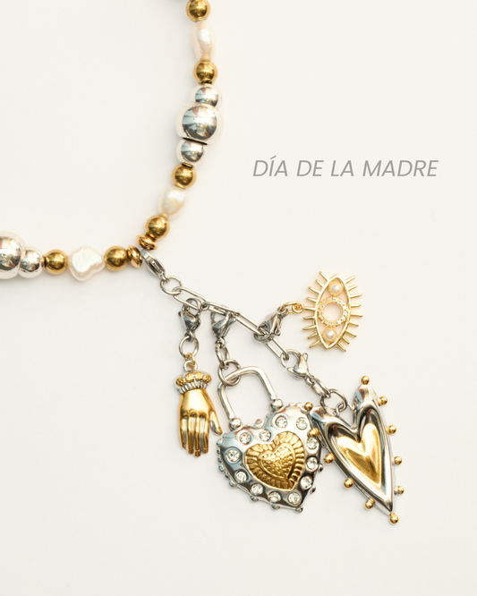 Día de la madre