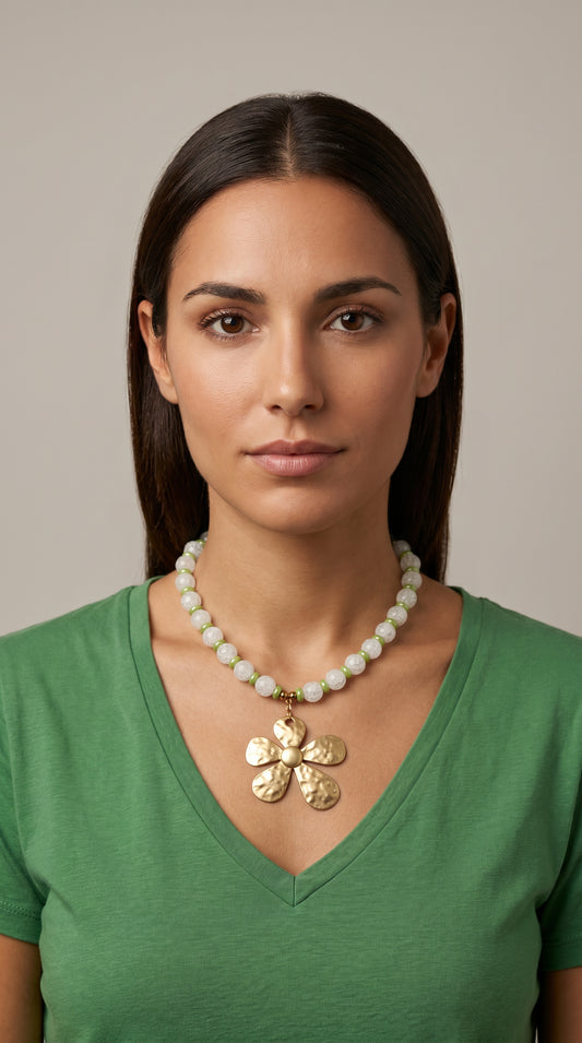 Almudena verde