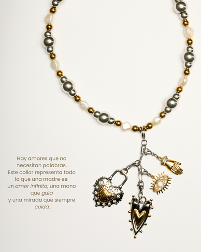 Día de la madre