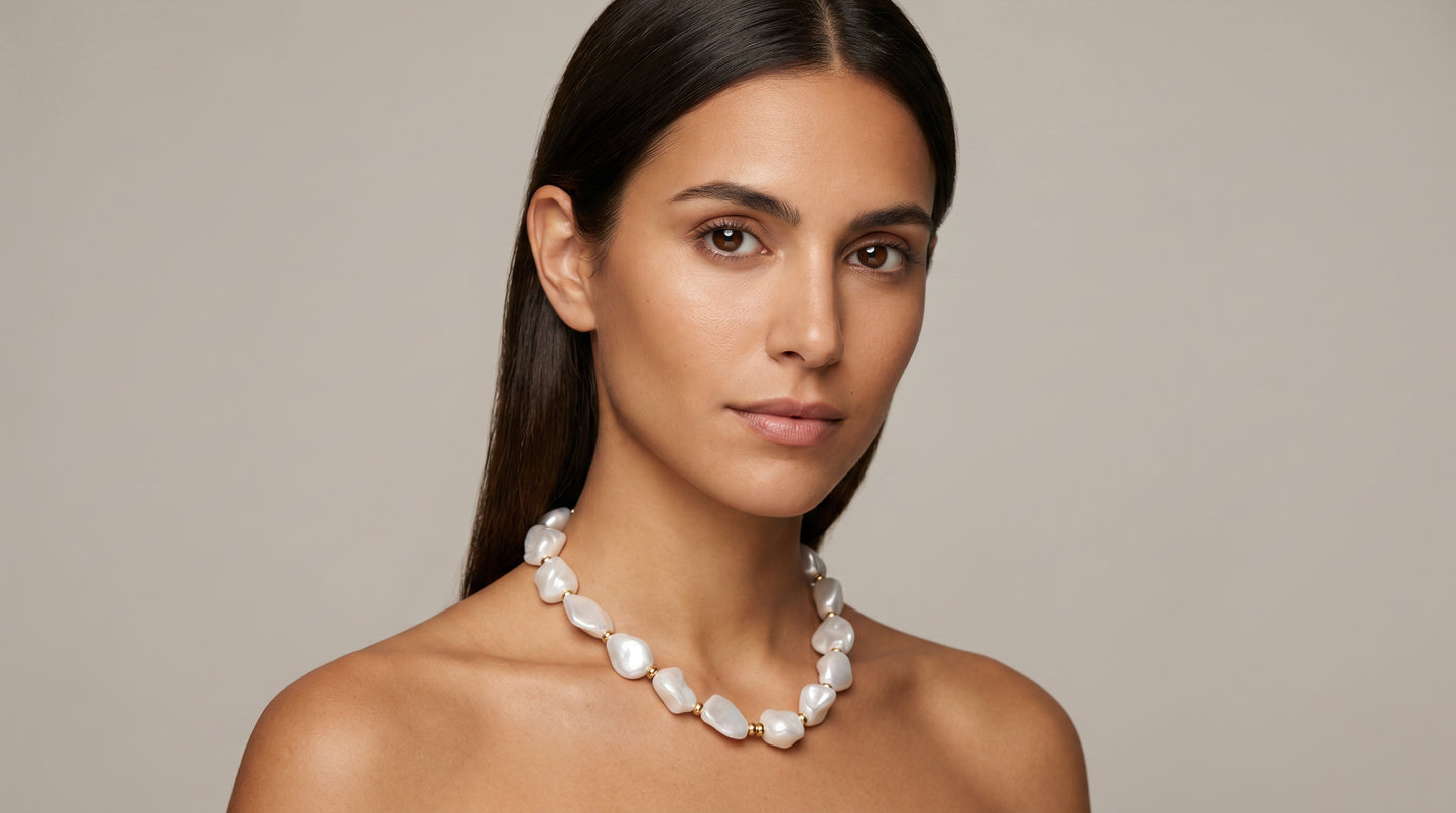 Catalina blanco