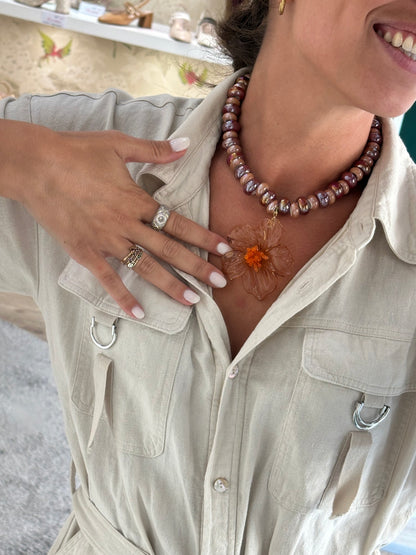 Josefa marrón