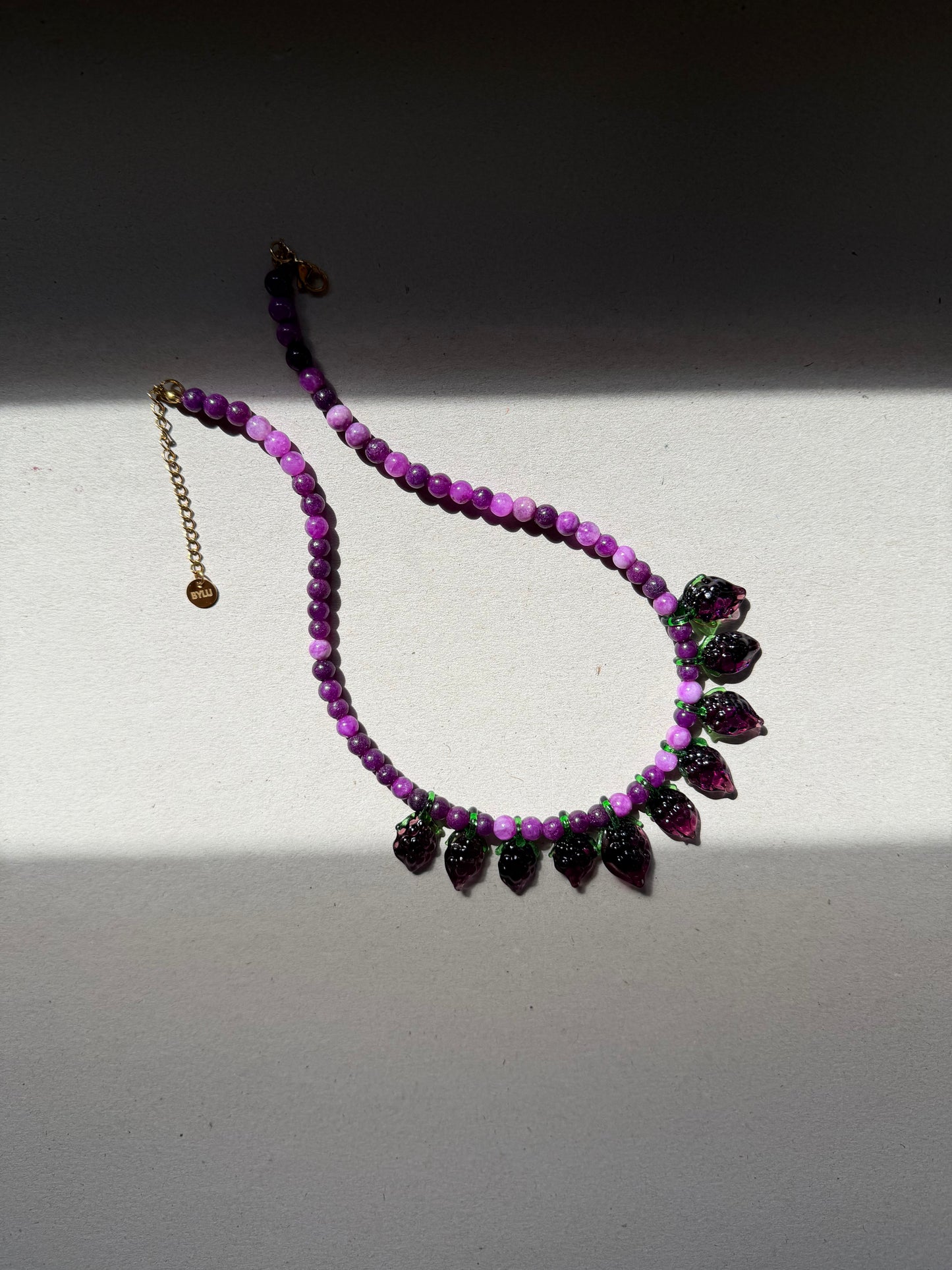 Multi vendimia morado