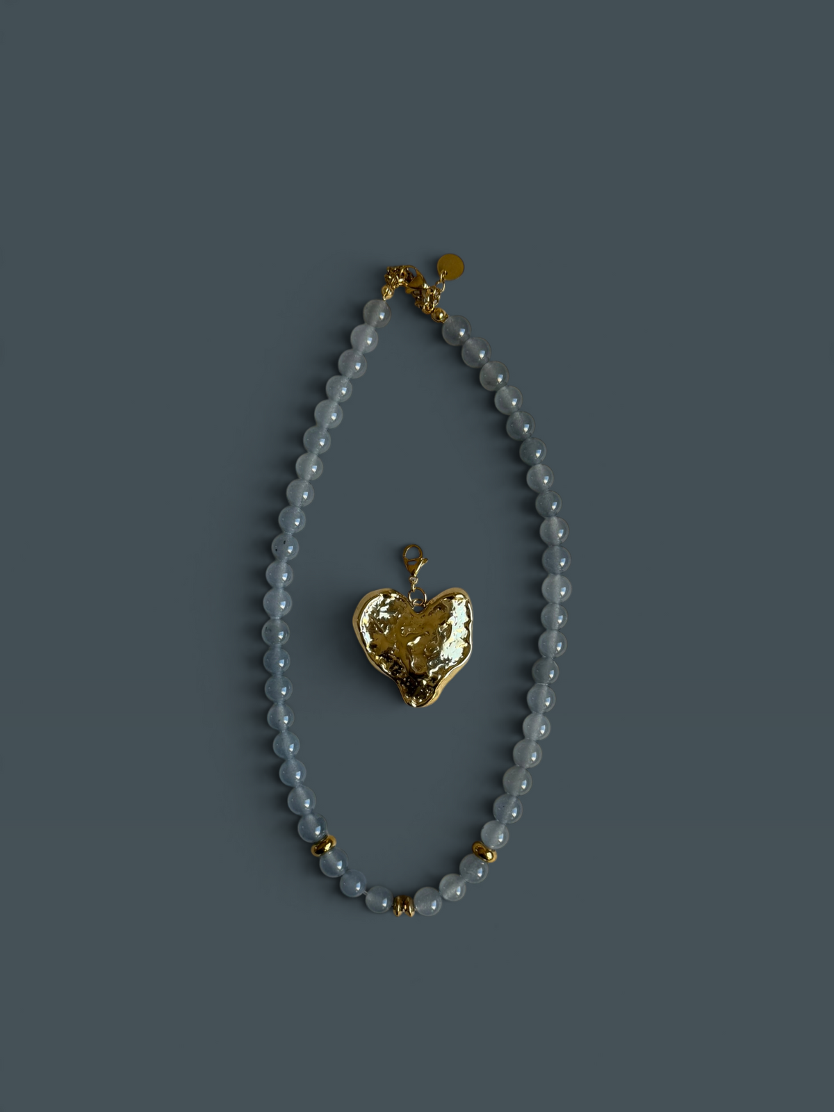 Corazón acero