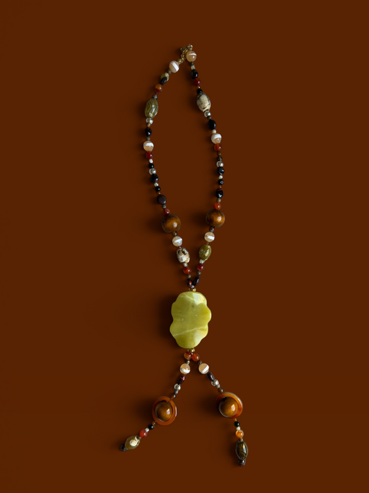 Balbina verde