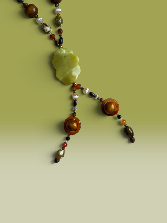 Balbina verde