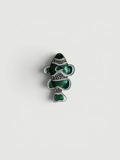 Pez verde