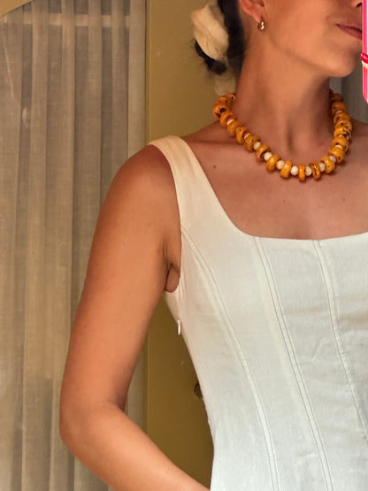 Nueva Cartagena beige