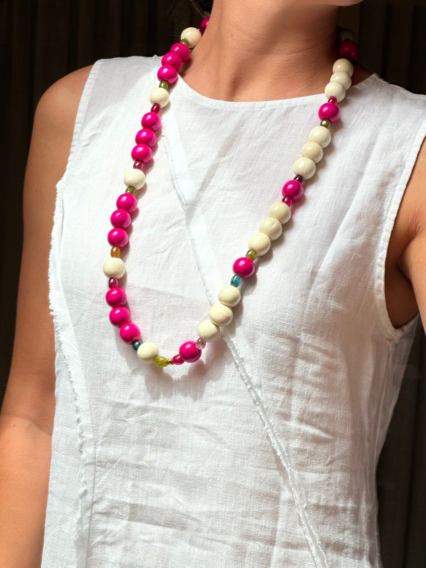Juana bicolor