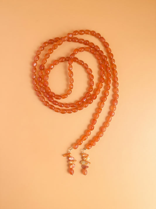 Casilda naranja