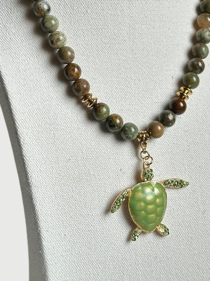 Tortuga