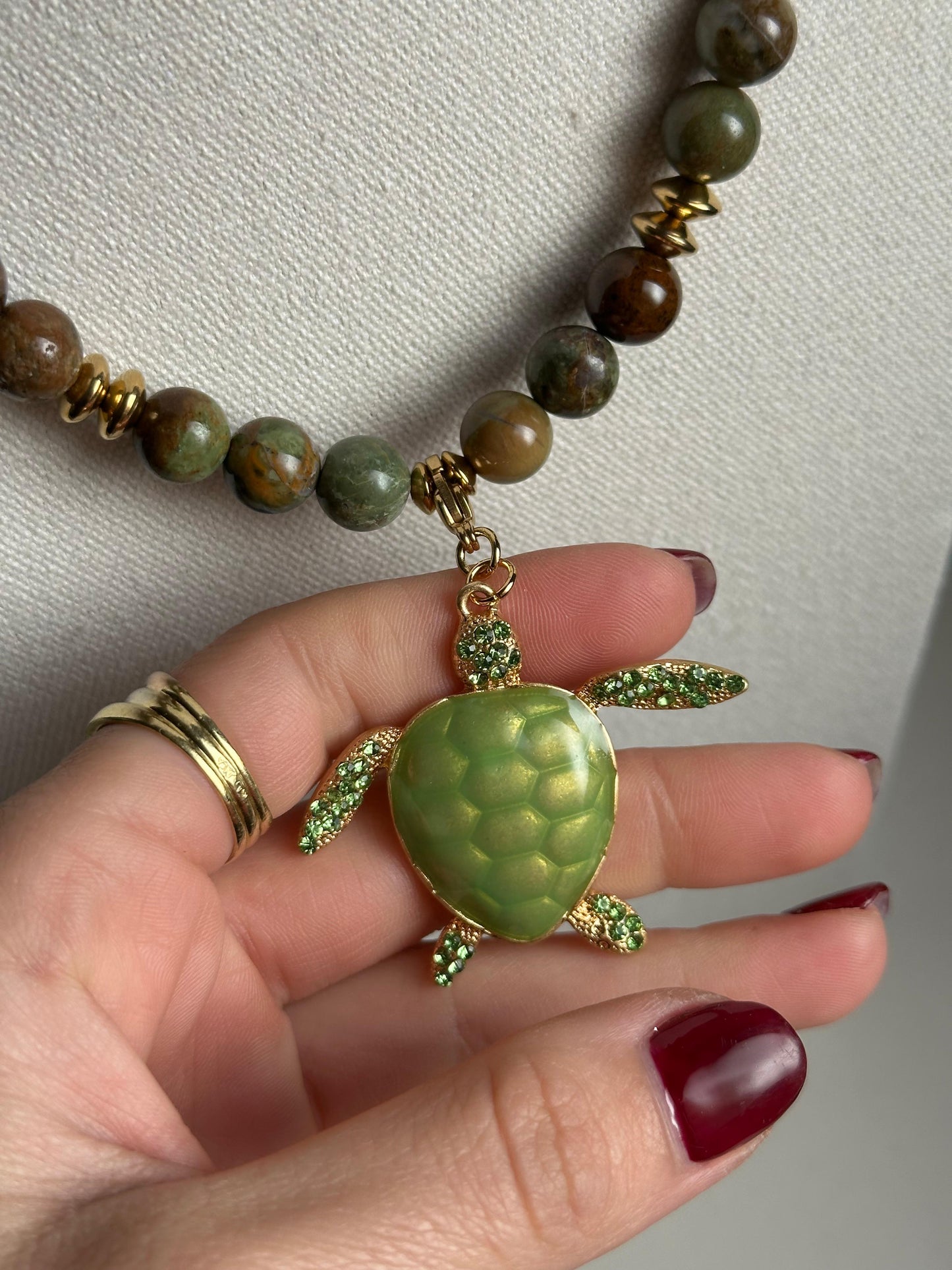 Tortuga