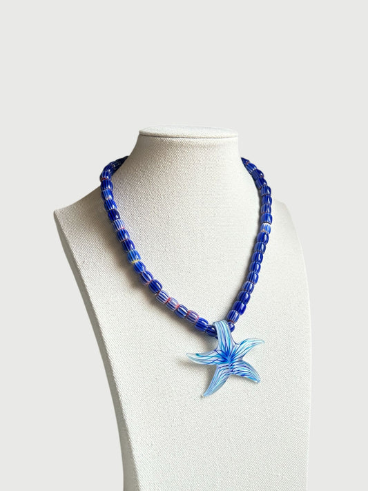 Asteria azul