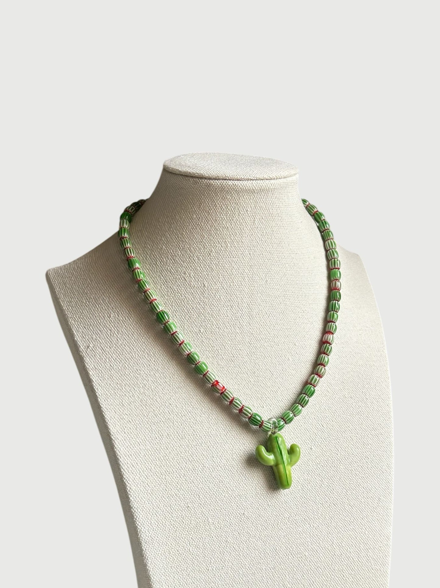 Cactus verde