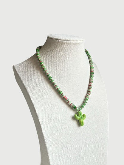 Cactus verde
