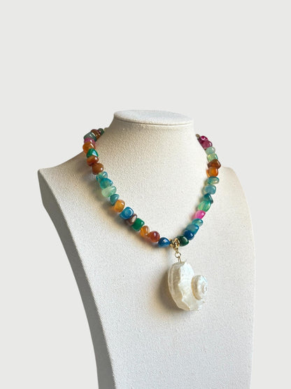 Fontanilla multicolor