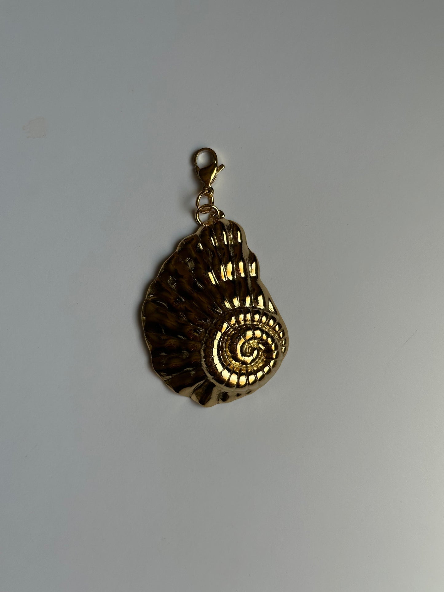 Caracola acero