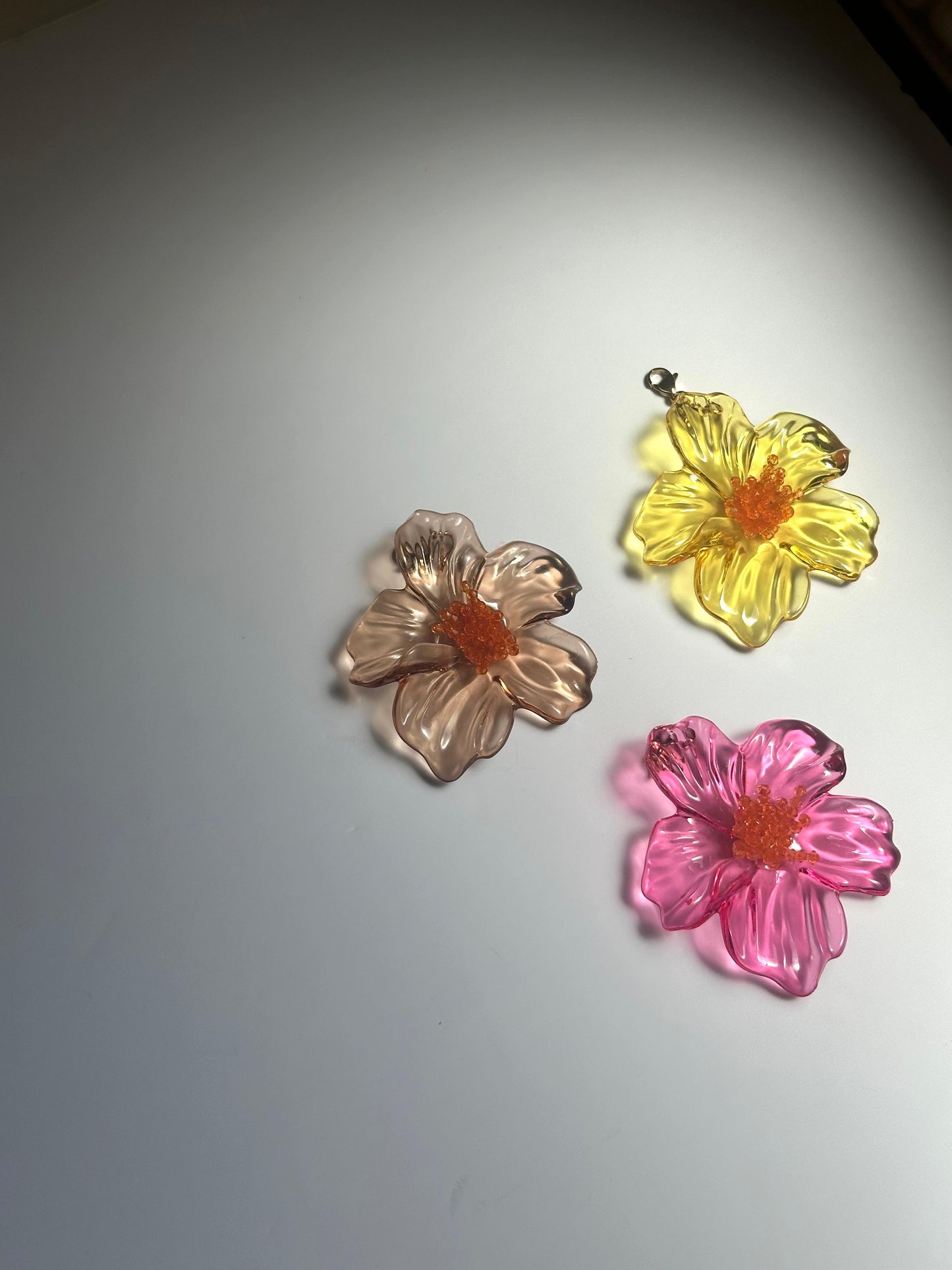 Camellia amarillo