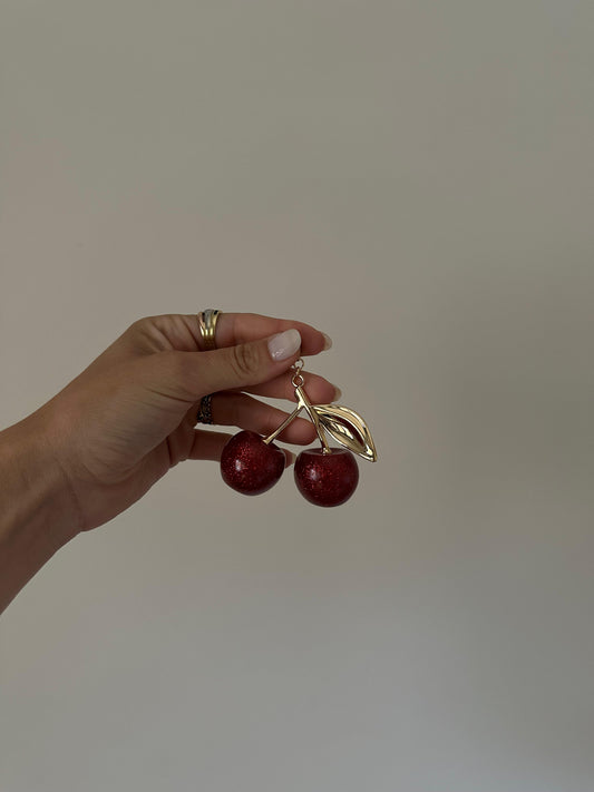 Cerezas