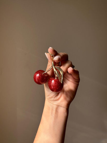 Cerezas