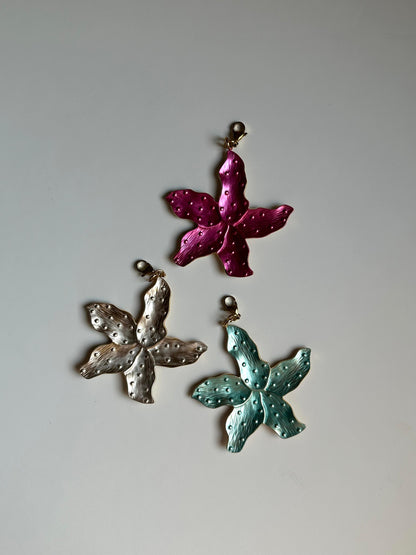 Gerbera plata