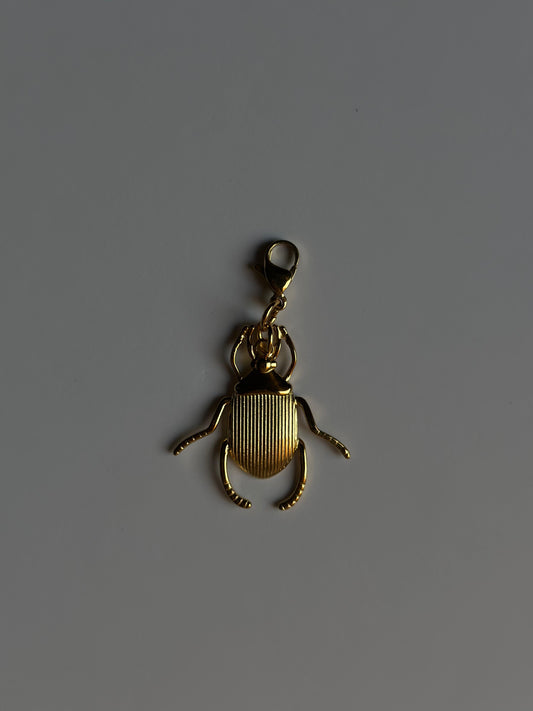 Mini escarabajo acero