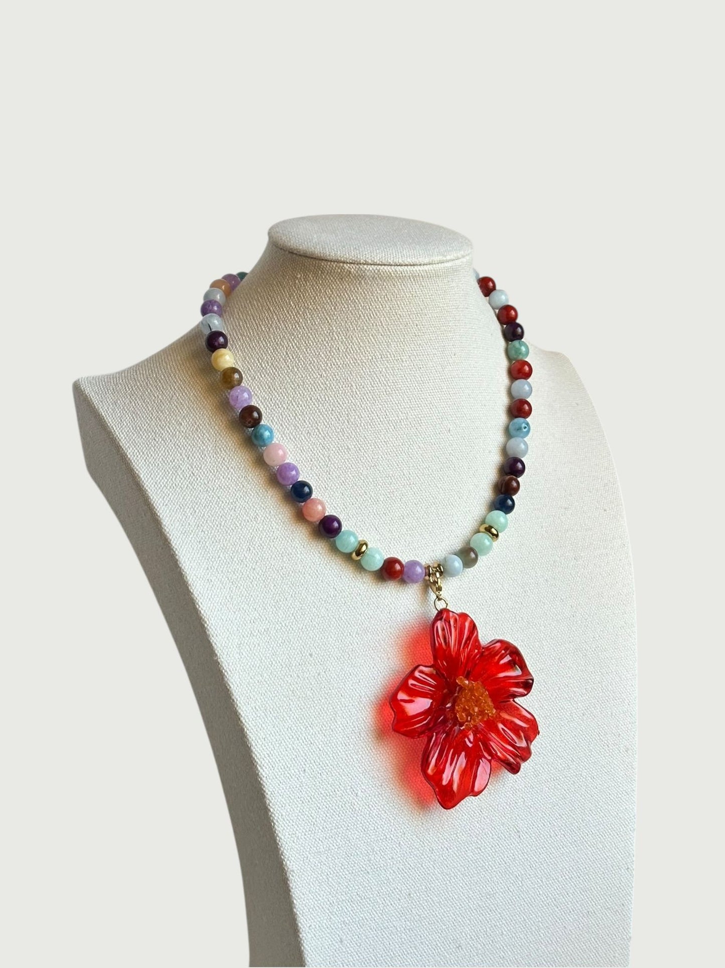 Lourdes multicolor