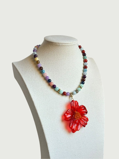 Lourdes multicolor