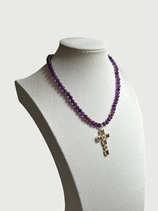 Cruz morado