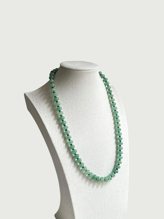 Verde largo