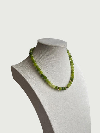 Lourdes verde oliva