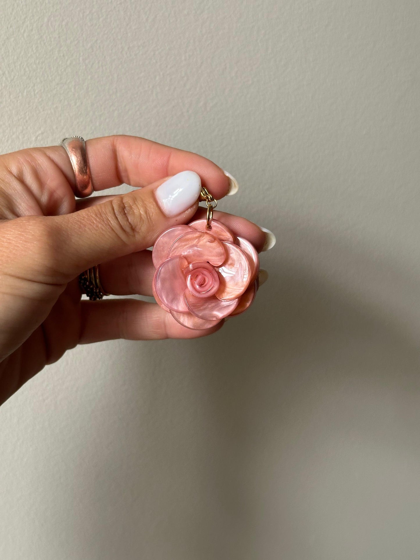 Rosae nude