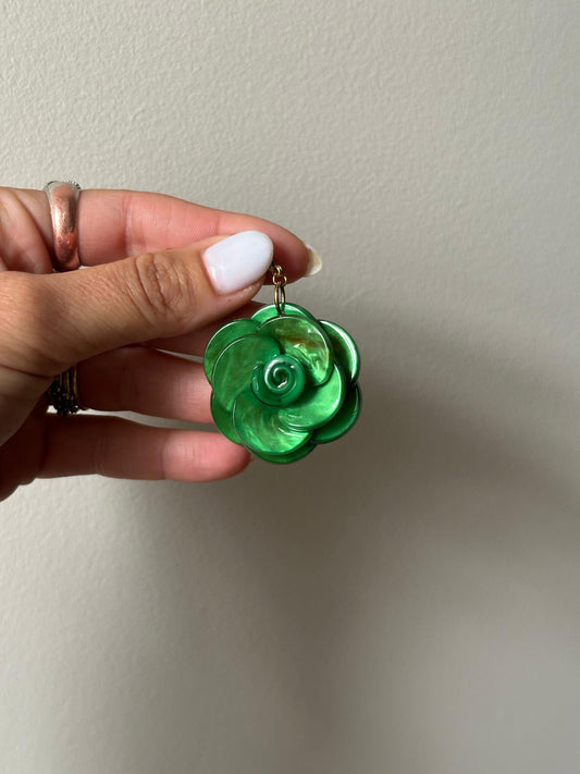 Rosae verde
