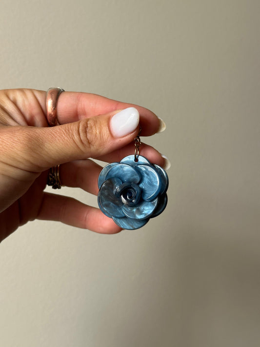Rosae azul