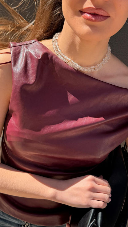 Lady Di transparente