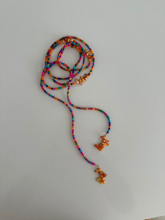 Teresa multicolor