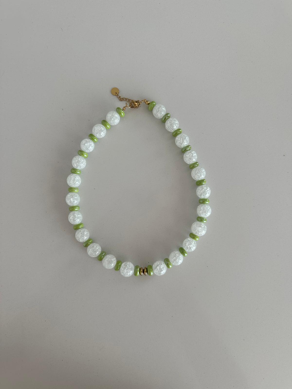 Almudena verde