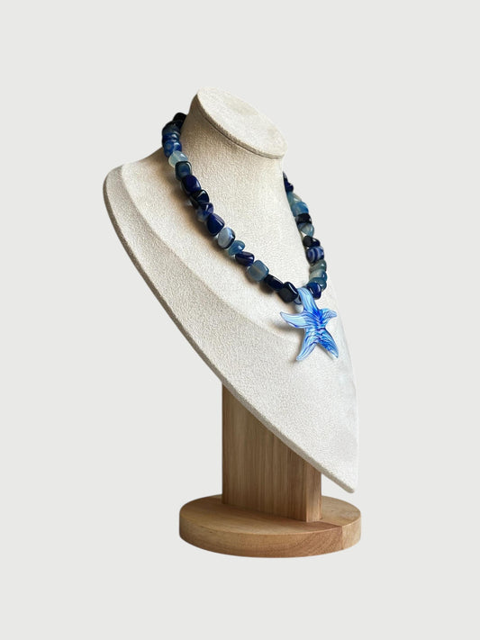 Oyambre azul
