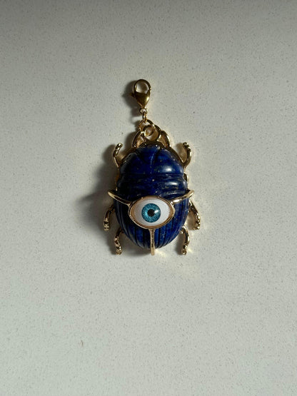 Escarabajo ojo